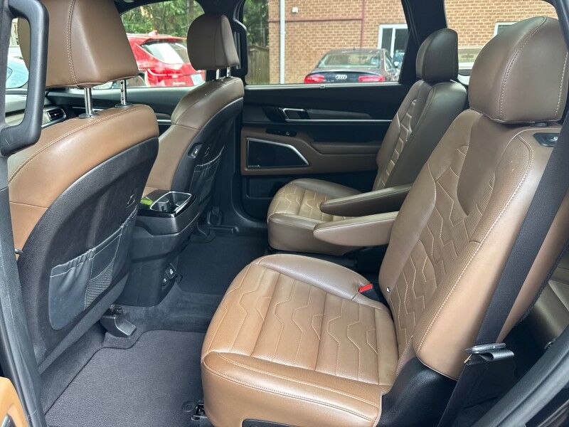 2022 Kia Telluride AWD SX w/ SX PRESTIGE PACKAGE Arlington VA