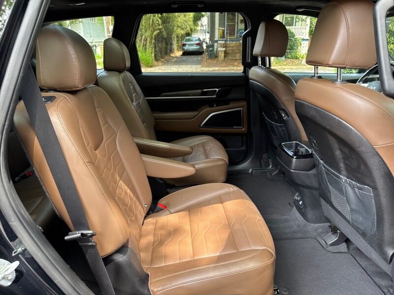 2022 Kia Telluride AWD SX w/ SX PRESTIGE PACKAGE Arlington VA