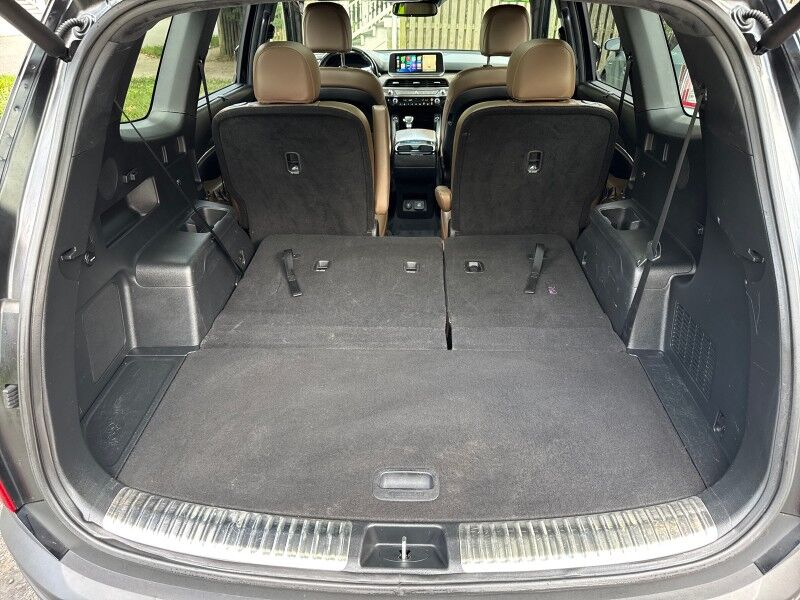 2022 Kia Telluride AWD SX w/ SX PRESTIGE PACKAGE Arlington VA