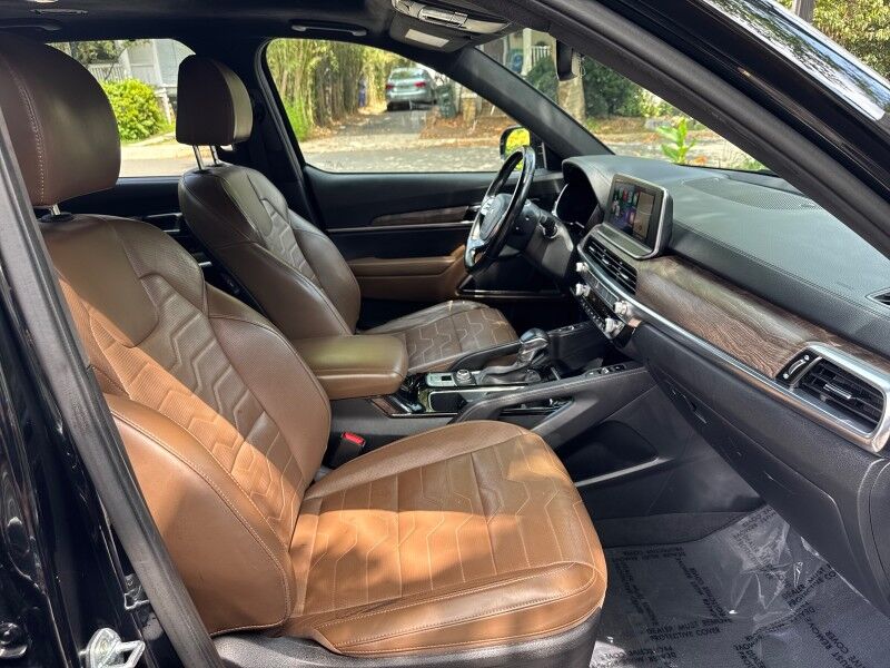 2022 Kia Telluride AWD SX w/ SX PRESTIGE PACKAGE Arlington VA