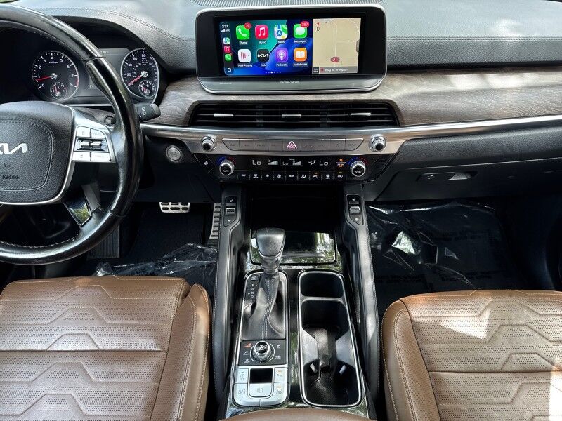 2022 Kia Telluride AWD SX w/ SX PRESTIGE PACKAGE Arlington VA