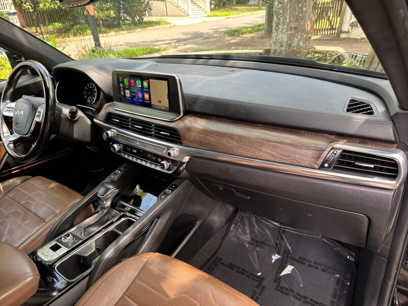 2022 Kia Telluride AWD SX w/ SX PRESTIGE PACKAGE Arlington VA