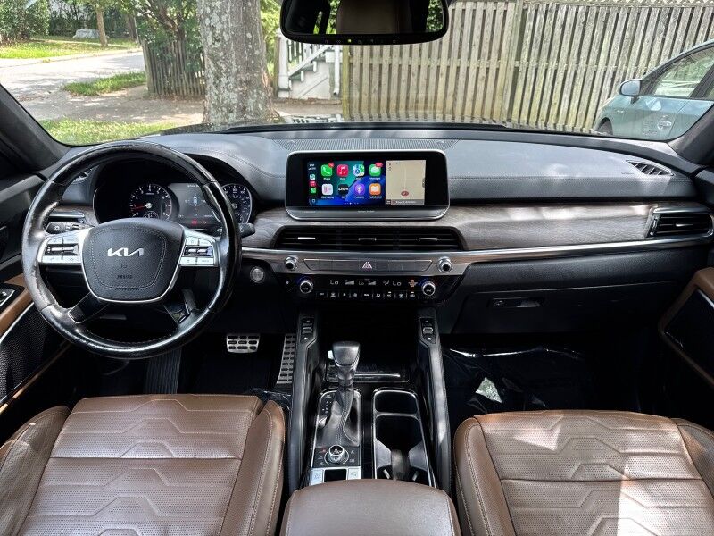2022 Kia Telluride AWD SX w/ SX PRESTIGE PACKAGE Arlington VA
