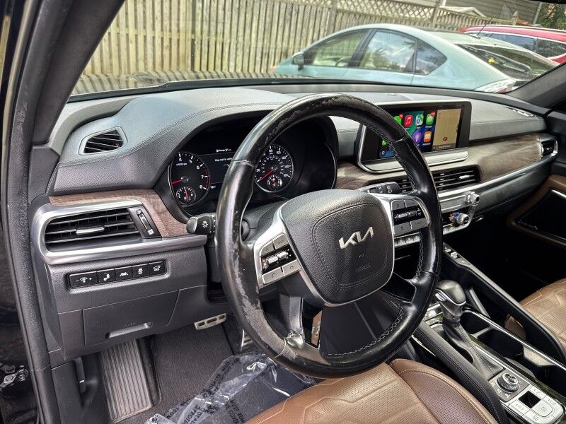 2022 Kia Telluride AWD SX w/ SX PRESTIGE PACKAGE Arlington VA