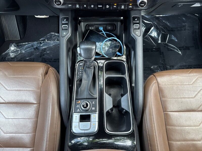2022 Kia Telluride AWD SX w/ SX PRESTIGE PACKAGE Arlington VA