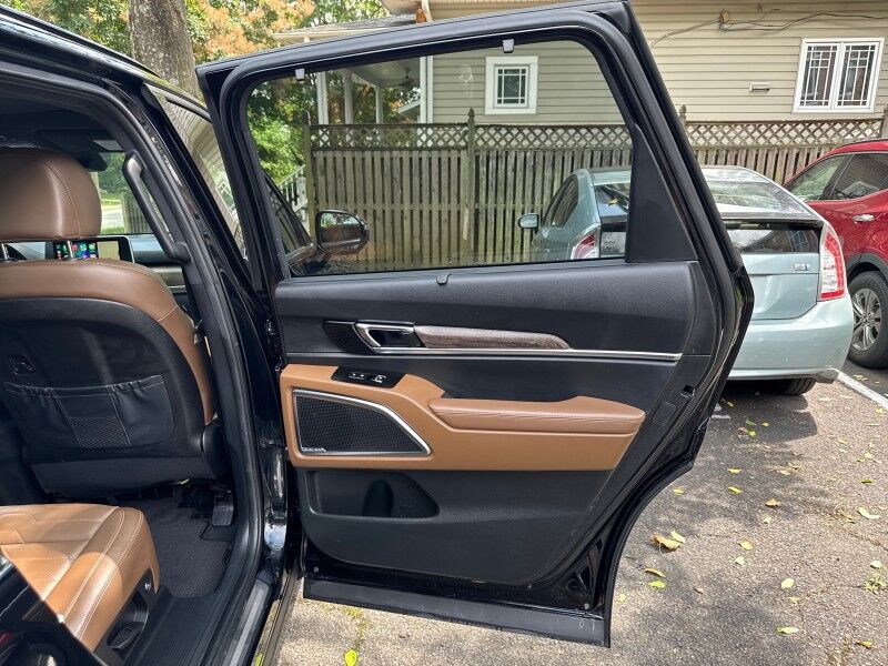2022 Kia Telluride AWD SX w/ SX PRESTIGE PACKAGE Arlington VA