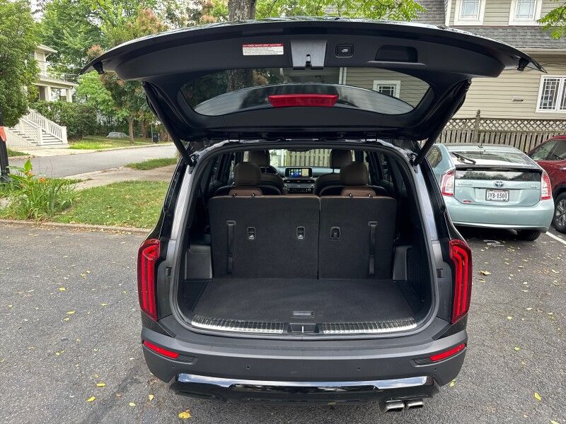 2022 Kia Telluride AWD SX w/ SX PRESTIGE PACKAGE Arlington VA