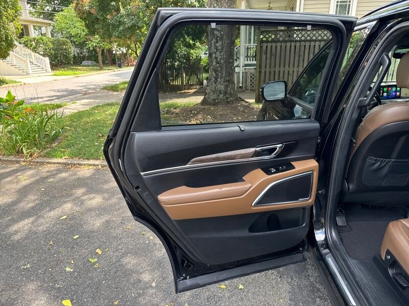 2022 Kia Telluride AWD SX w/ SX PRESTIGE PACKAGE Arlington VA