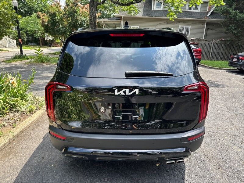 2022 Kia Telluride AWD SX w/ SX PRESTIGE PACKAGE Arlington VA