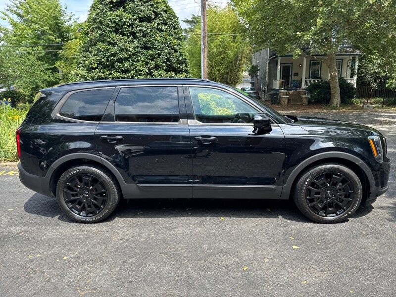 2022 Kia Telluride AWD SX w/ SX PRESTIGE PACKAGE Arlington VA
