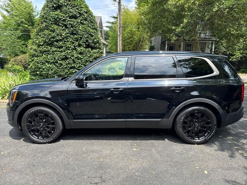 2022 Kia Telluride AWD SX w/ SX PRESTIGE PACKAGE Arlington VA