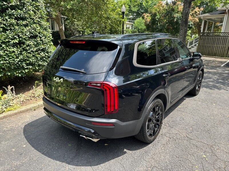 2022 Kia Telluride AWD SX w/ SX PRESTIGE PACKAGE Arlington VA