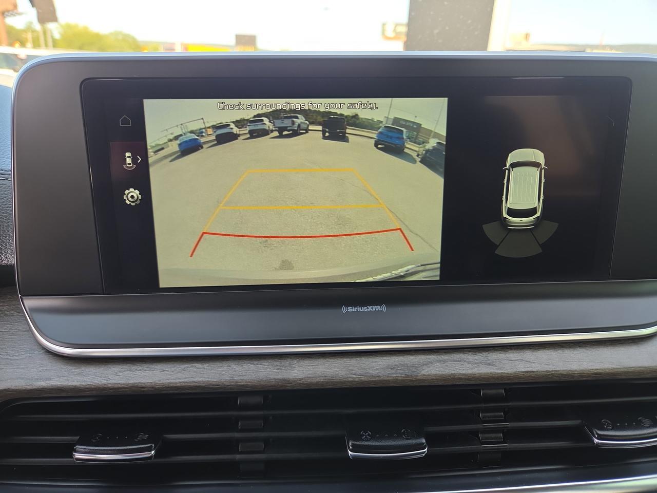2022 Kia Telluride EX photo 27