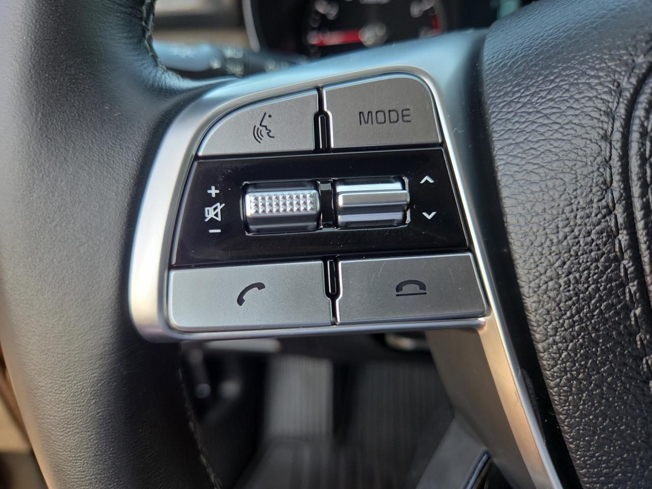 2022 Kia Telluride EX photo 33