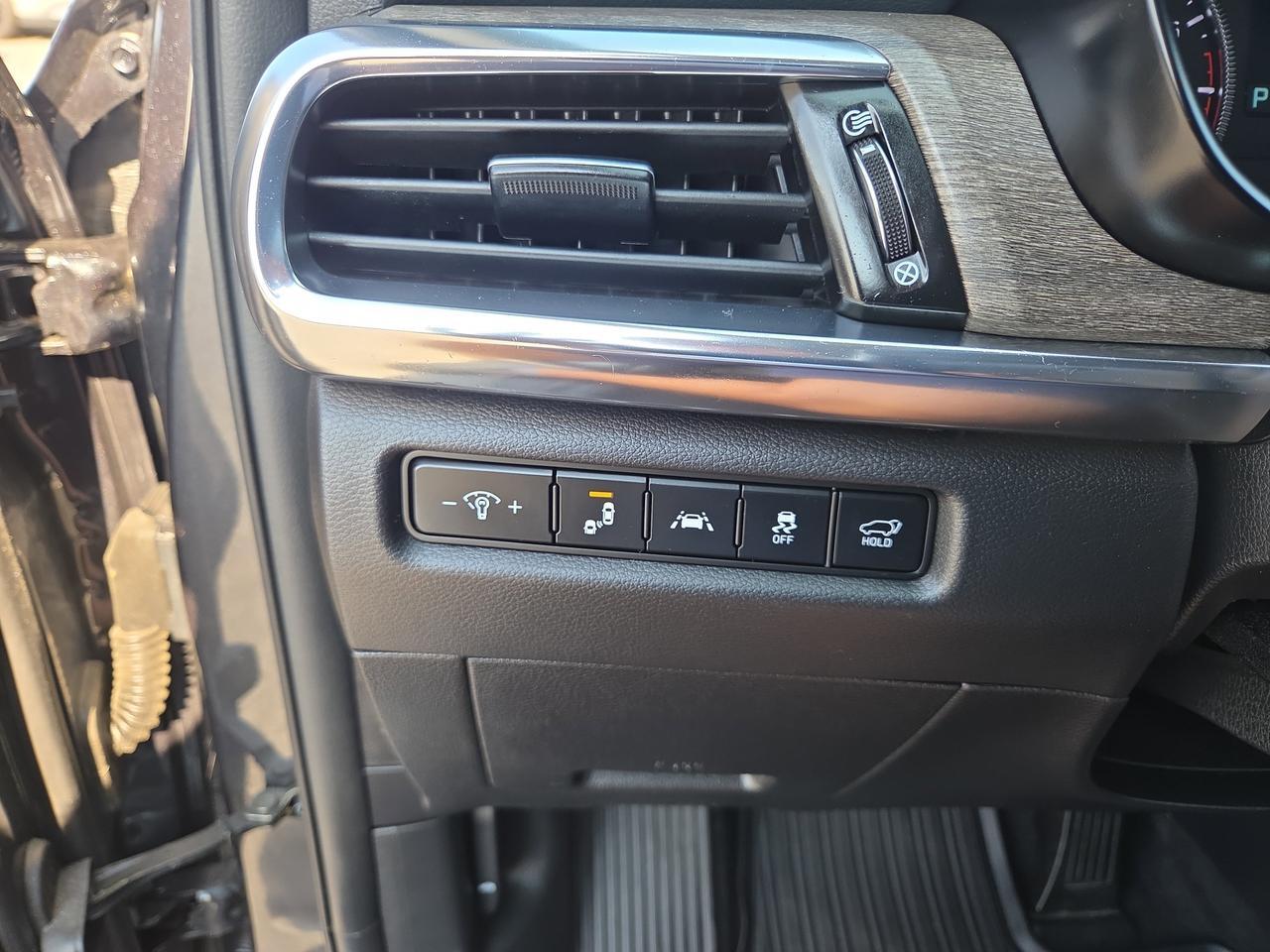 2022 Kia Telluride EX photo 34