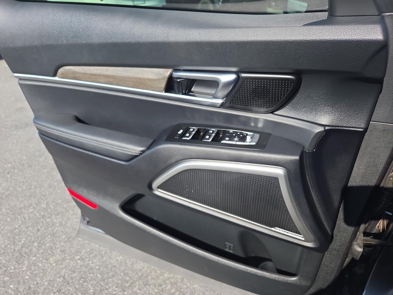 2022 Kia Telluride EX photo 13