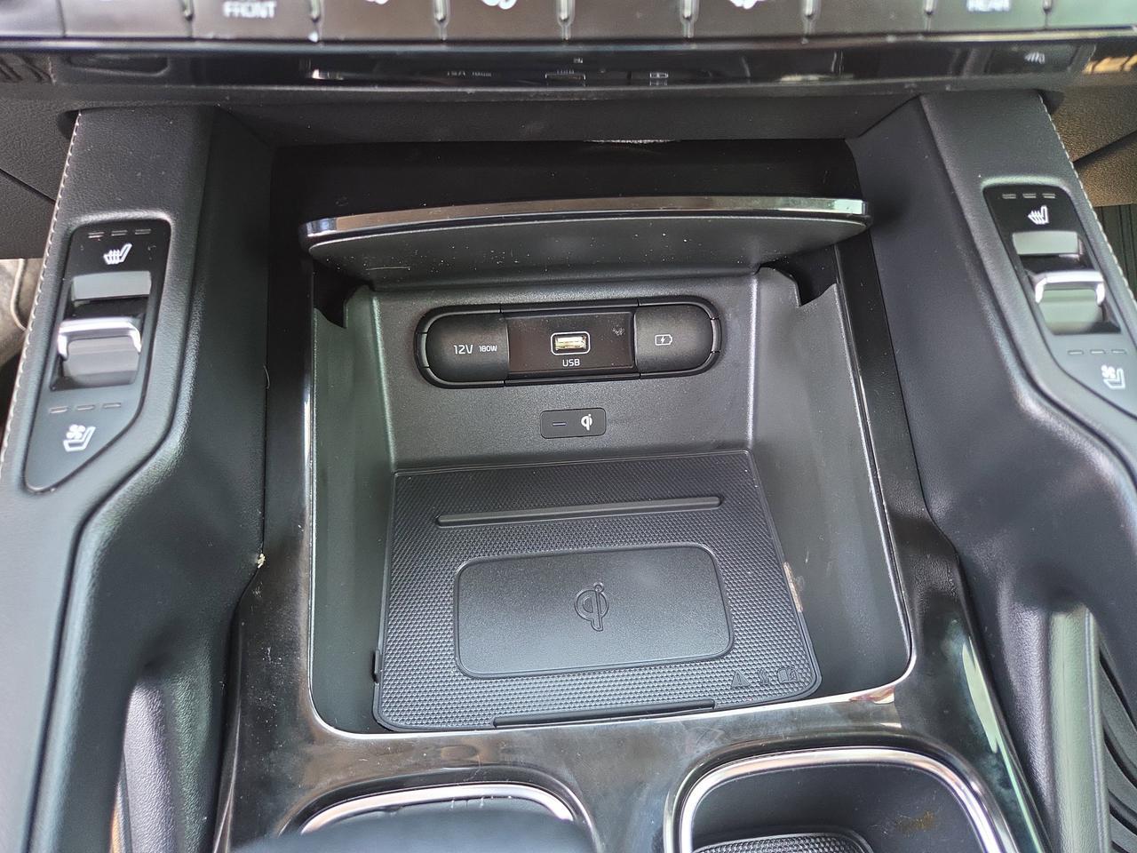 2022 Kia Telluride EX photo 29