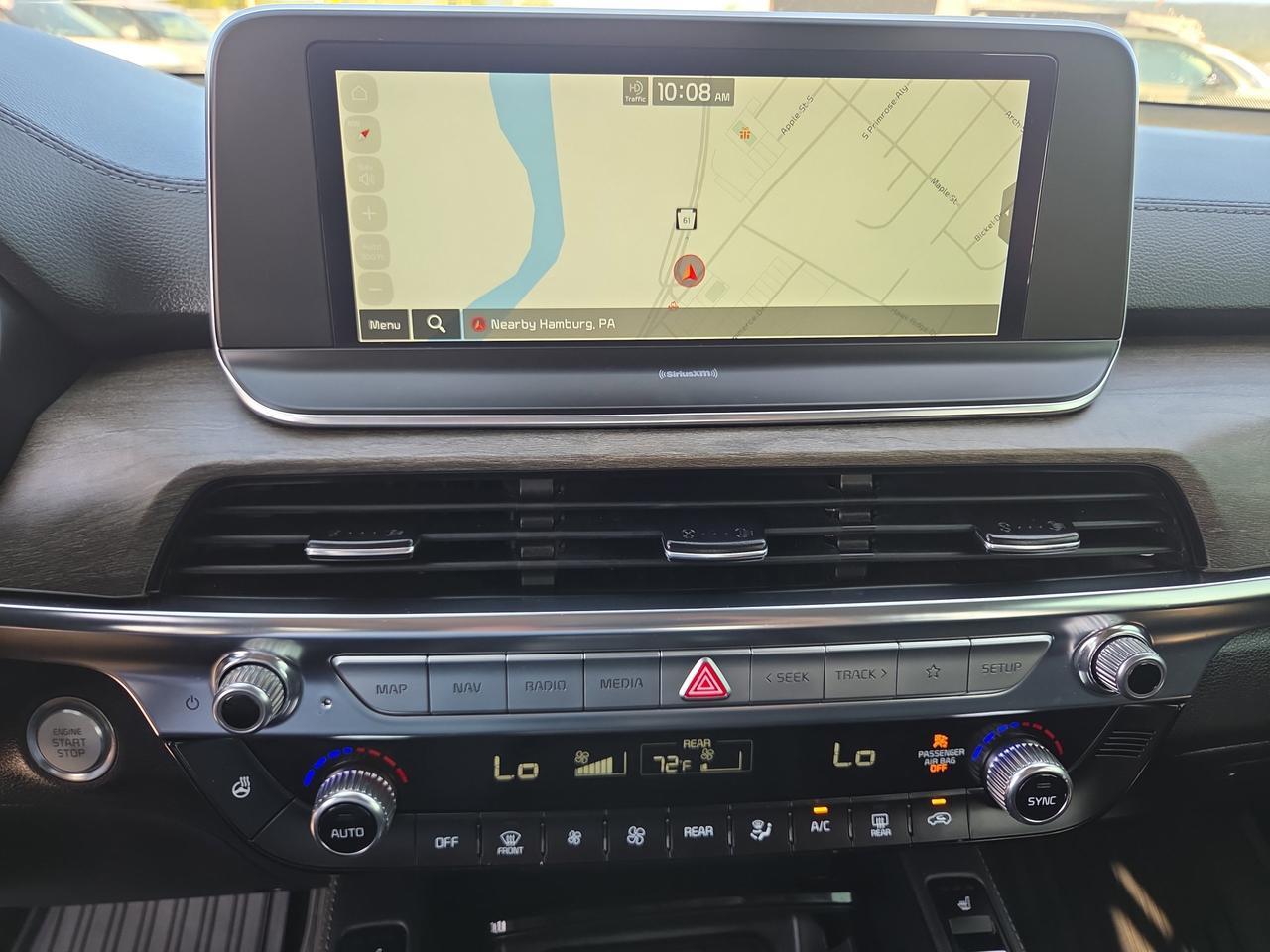 2022 Kia Telluride EX AWD Hamburg PA