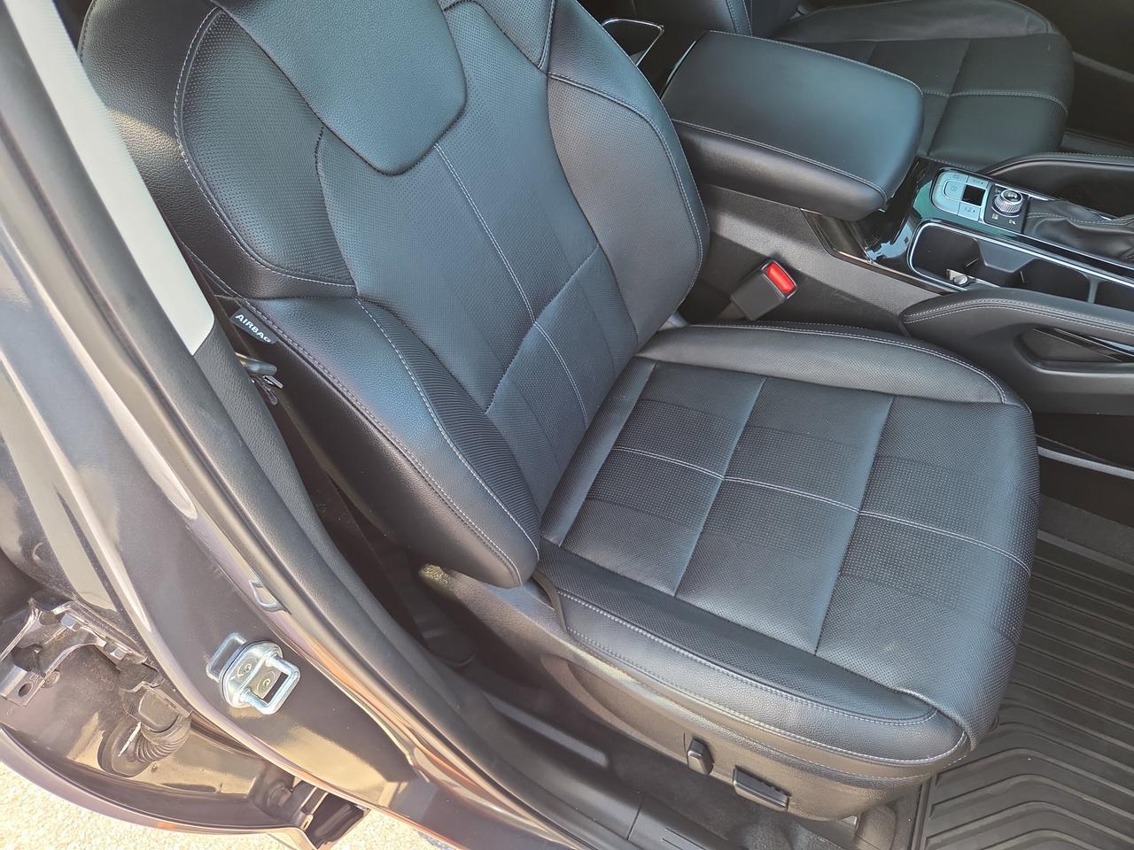 2022 Kia Telluride EX photo 15