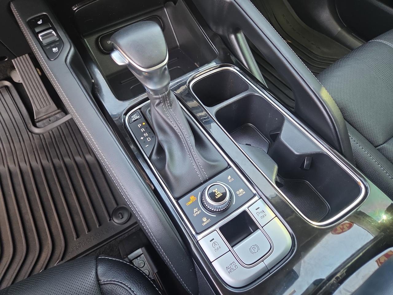 2022 Kia Telluride EX photo 30