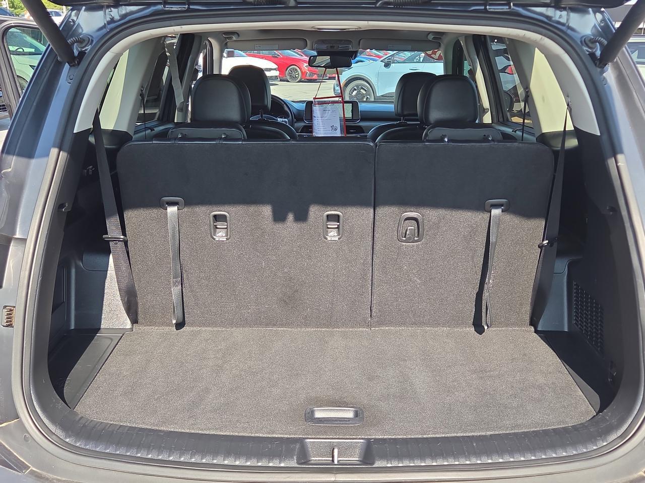 2022 Kia Telluride EX AWD Hamburg PA