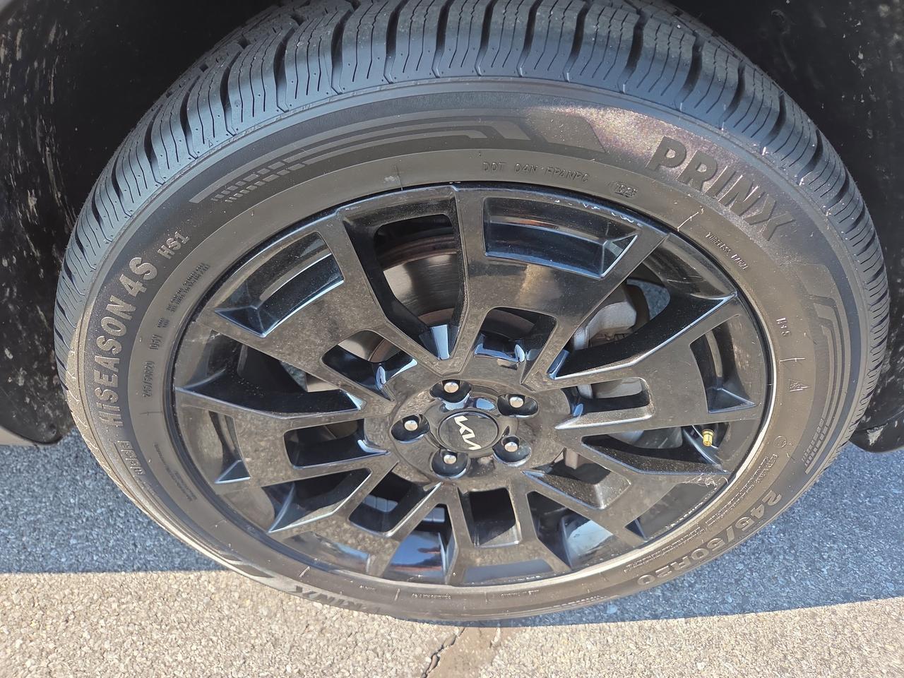 2022 Kia Telluride EX AWD Hamburg PA