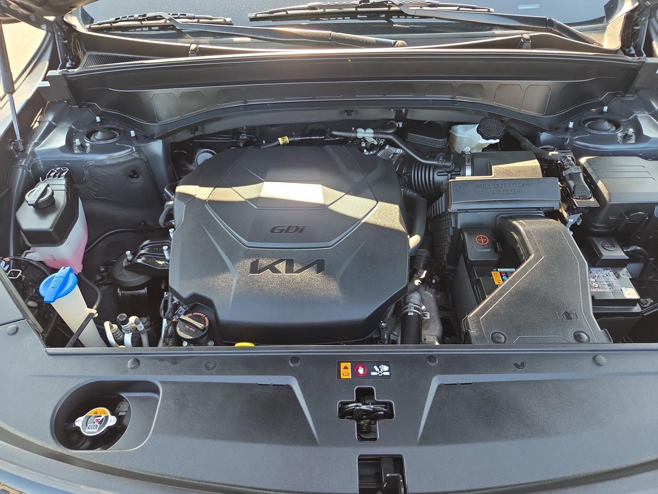 2022 Kia Telluride EX AWD Hamburg PA