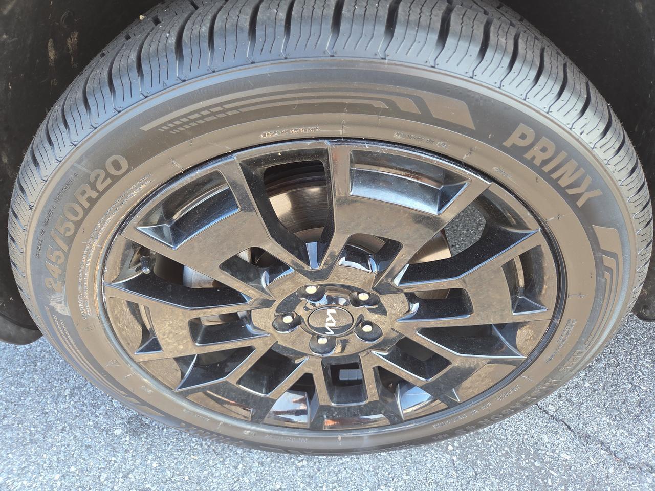 2022 Kia Telluride EX AWD Hamburg PA