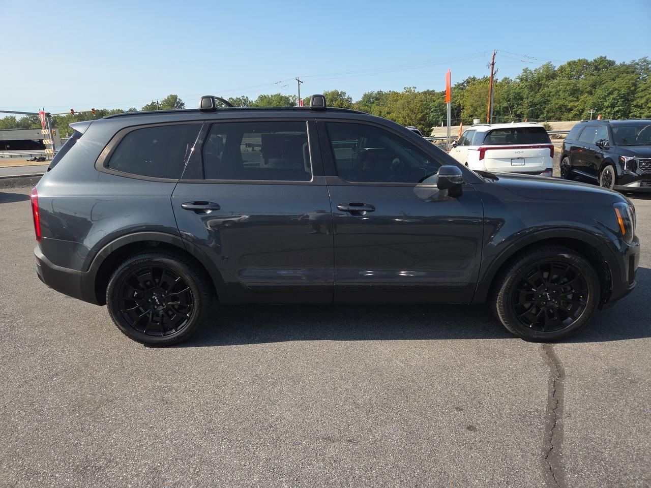 2022 Kia Telluride EX AWD Hamburg PA