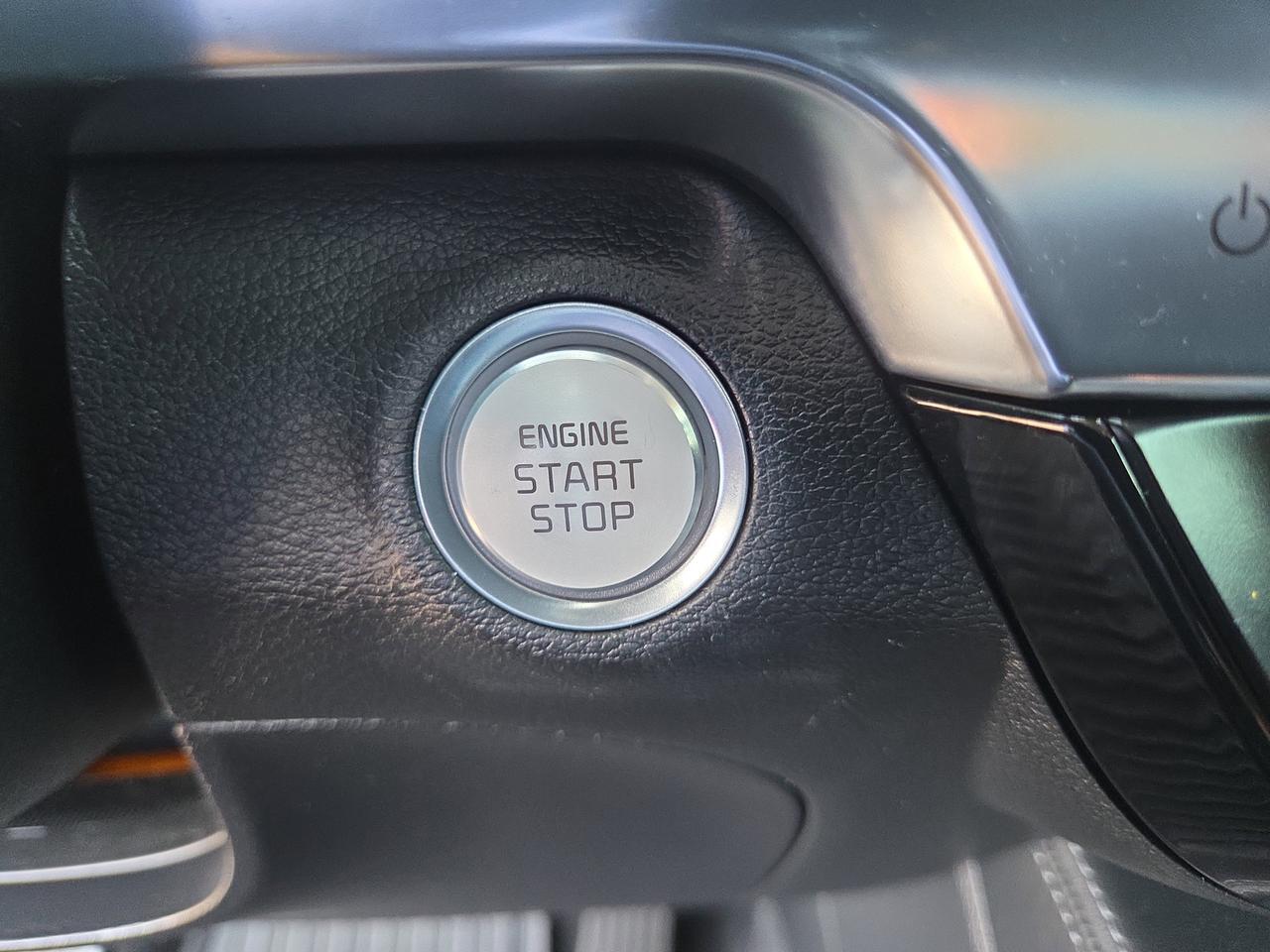 2022 Kia Telluride EX AWD Hamburg PA