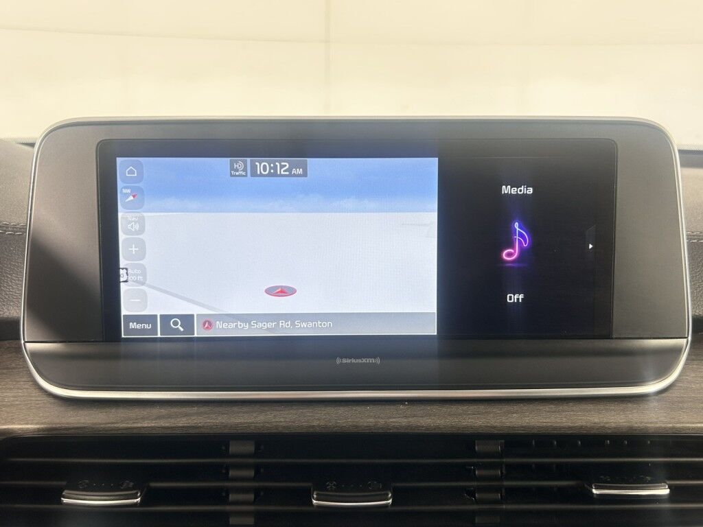 2022 Kia Telluride EX AWD Maumee OH
