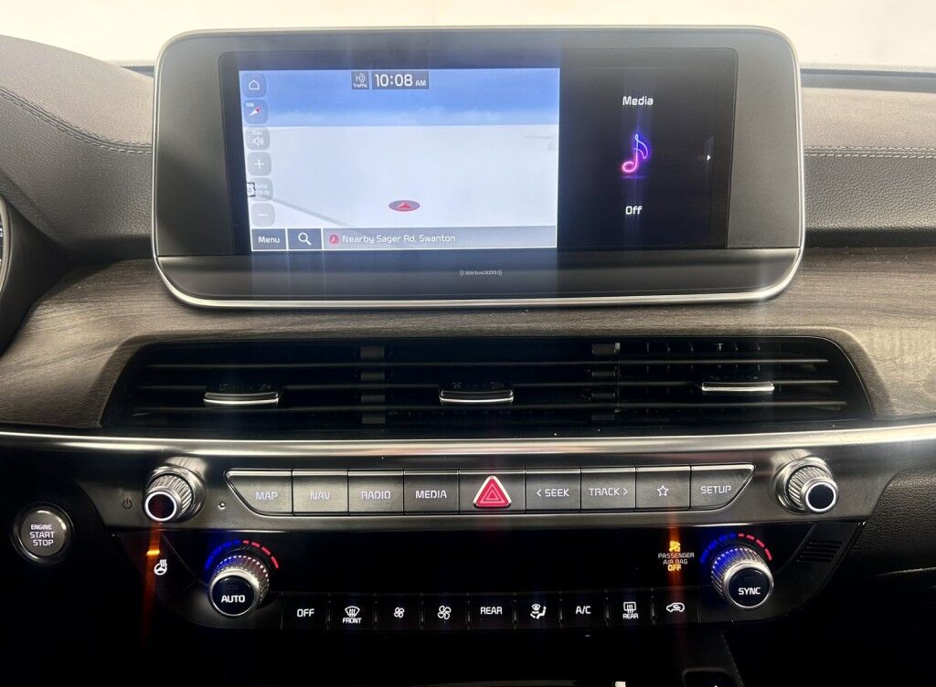 2022 Kia Telluride EX AWD Maumee OH