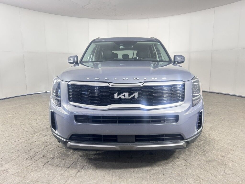 2022 Kia Telluride EX AWD Maumee OH