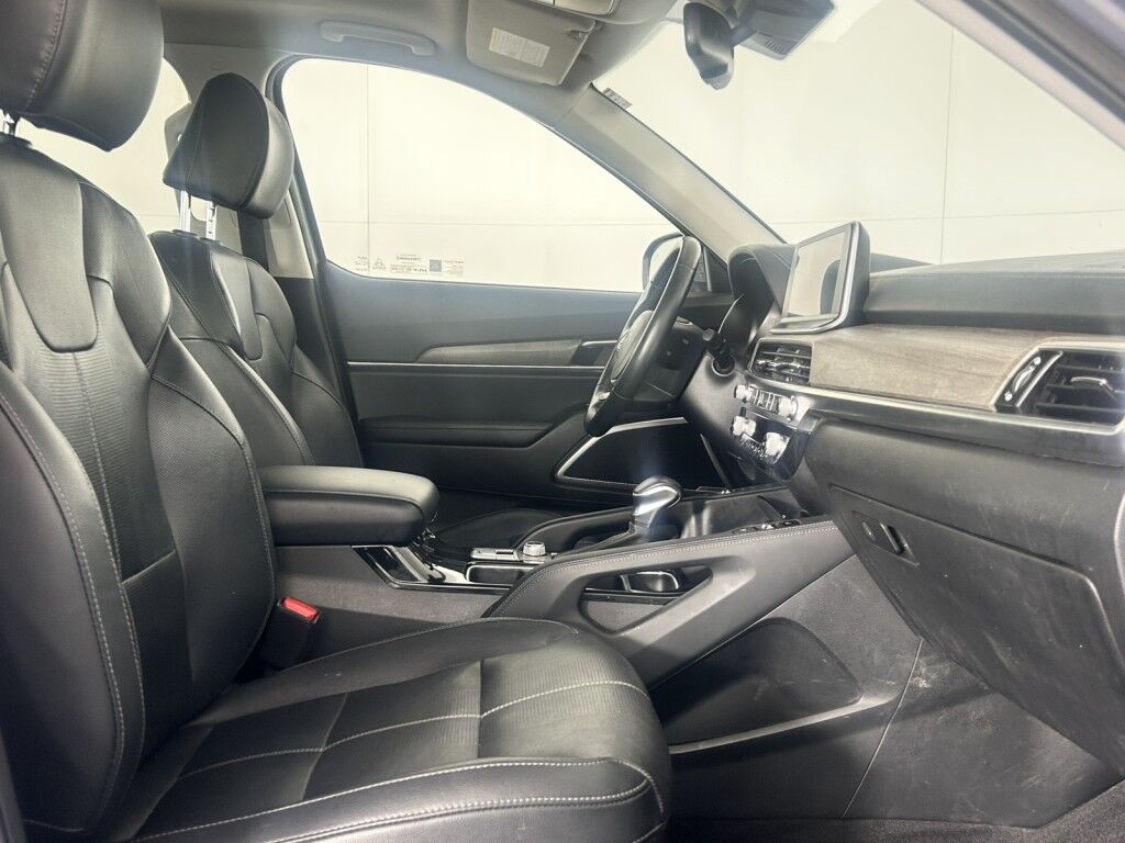 2022 Kia Telluride EX AWD Maumee OH
