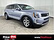 2022 Kia Telluride EX AWD