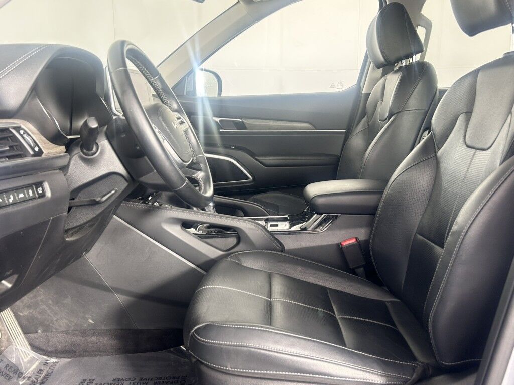 2022 Kia Telluride EX AWD Maumee OH