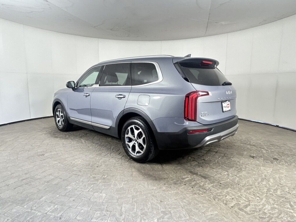 2022 Kia Telluride EX AWD Maumee OH