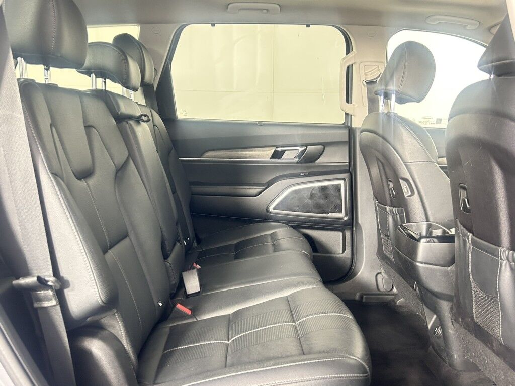 2022 Kia Telluride EX AWD Maumee OH
