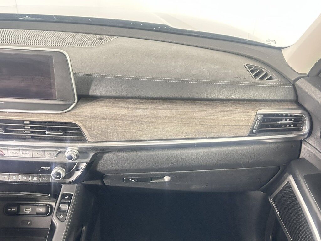 2022 Kia Telluride EX AWD Maumee OH