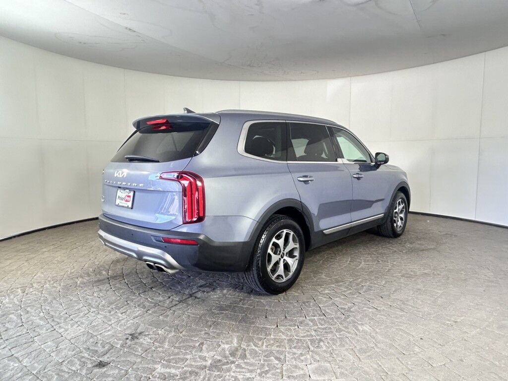2022 Kia Telluride EX AWD Maumee OH