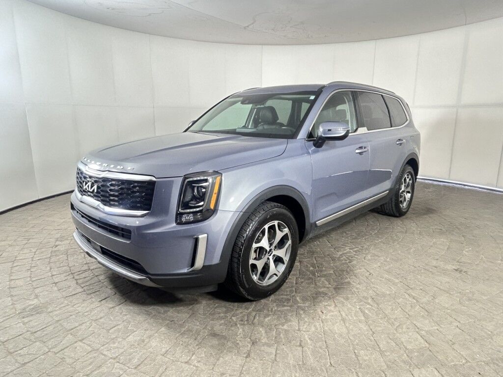 2022 Kia Telluride EX AWD Maumee OH