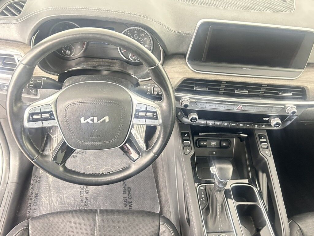 2022 Kia Telluride EX AWD Maumee OH