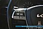 2022 Kia Telluride EX / AWD / Nightfall & Premium Pkg / Auto Start / Heated & Cooled Leather Seats / Heated Steering / Sunroof / NAV / Adaptive Cruise / Lane Depart & Blind Spot / Rear Captain Chairs / 3rd Row / Seats 7 / Tow Pkg / 1-Owner Anchorage AK