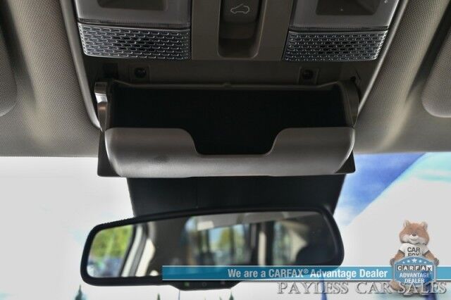 2022 Kia Telluride EX / AWD / Nightfall & Premium Pkg / Auto Start / Heated & Cooled Leather Seats / Heated Steering / Sunroof / NAV / Adaptive Cruise / Lane Depart & Blind Spot / Rear Captain Chairs / 3rd Row / Seats 7 / Tow Pkg / 1-Owner Anchorage AK