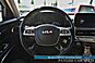 2022 Kia Telluride EX / AWD / Nightfall & Premium Pkg / Auto Start / Heated & Cooled Leather Seats / Heated Steering / Sunroof / NAV / Adaptive Cruise / Lane Depart & Blind Spot / Rear Captain Chairs / 3rd Row / Seats 7 / Tow Pkg / 1-Owner Anchorage AK
