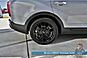 2022 Kia Telluride EX / AWD / Nightfall & Premium Pkg / Auto Start / Heated & Cooled Leather Seats / Heated Steering / Sunroof / NAV / Adaptive Cruise / Lane Depart & Blind Spot / Rear Captain Chairs / 3rd Row / Seats 7 / Tow Pkg / 1-Owner Anchorage AK
