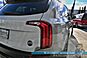 2022 Kia Telluride EX / AWD / Nightfall & Premium Pkg / Auto Start / Heated & Cooled Leather Seats / Heated Steering / Sunroof / NAV / Adaptive Cruise / Lane Depart & Blind Spot / Rear Captain Chairs / 3rd Row / Seats 7 / Tow Pkg / 1-Owner Anchorage AK