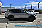 2022 Kia Telluride EX / AWD / Nightfall & Premium Pkg / Auto Start / Heated & Cooled Leather Seats / Heated Steering / Sunroof / NAV / Adaptive Cruise / Lane Depart & Blind Spot / Rear Captain Chairs / 3rd Row / Seats 7 / Tow Pkg / 1-Owner Anchorage AK