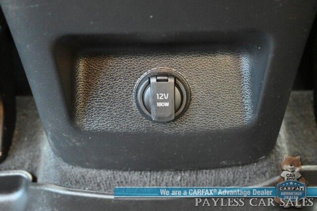 2022 Kia Telluride EX / AWD / Nightfall & Premium Pkg / Auto Start / Heated & Cooled Leather Seats / Heated Steering / Sunroof / NAV / Adaptive Cruise / Lane Depart & Blind Spot / Rear Captain Chairs / 3rd Row / Seats 7 / Tow Pkg / 1-Owner Anchorage AK