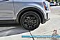 2022 Kia Telluride EX / AWD / Nightfall & Premium Pkg / Auto Start / Heated & Cooled Leather Seats / Heated Steering / Sunroof / NAV / Adaptive Cruise / Lane Depart & Blind Spot / Rear Captain Chairs / 3rd Row / Seats 7 / Tow Pkg / 1-Owner Anchorage AK